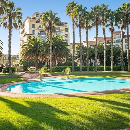 Island Club By Smart City Stays Ciudad del Cabo Exterior foto