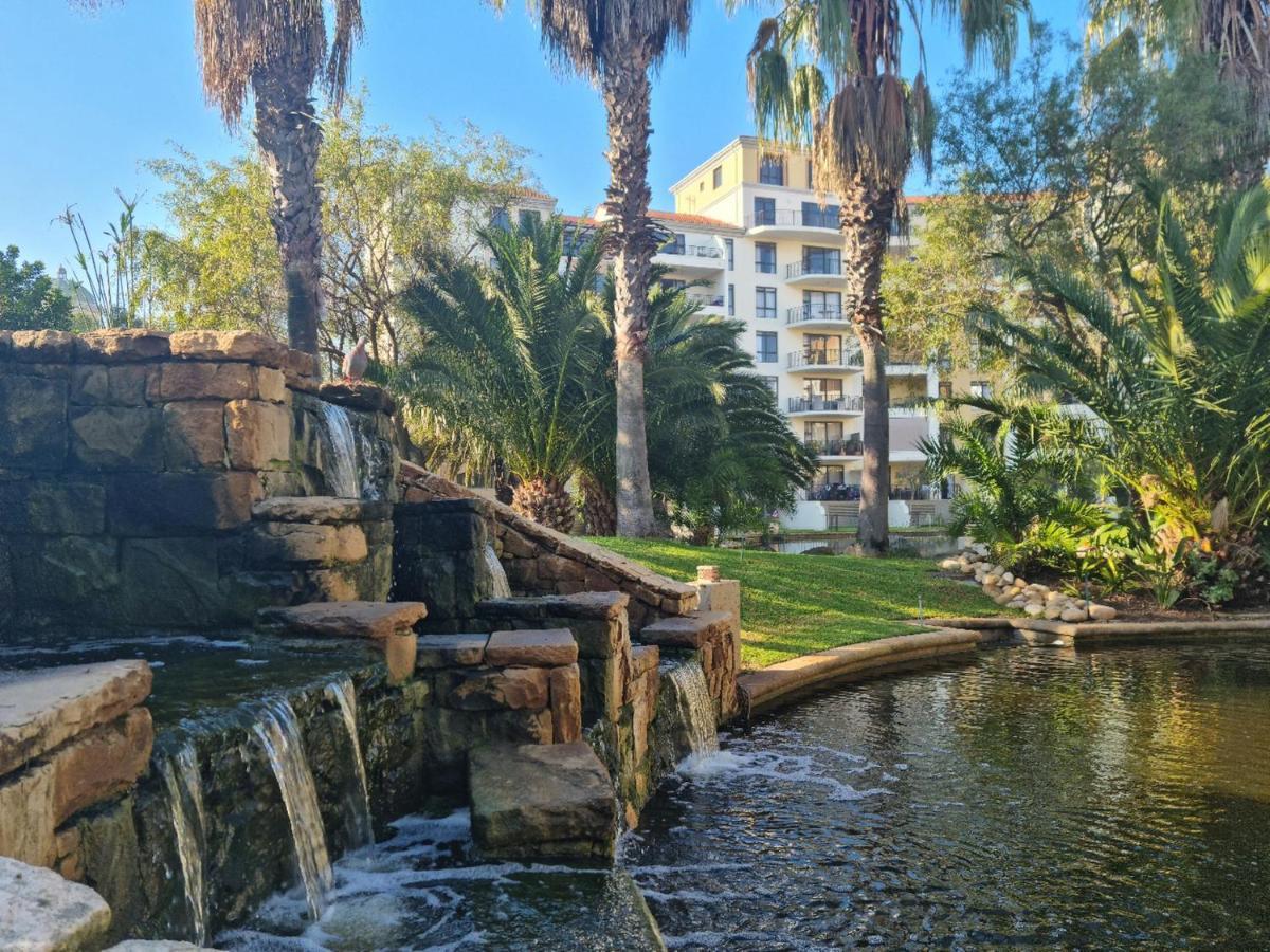 Island Club By Smart City Stays Ciudad del Cabo Exterior foto