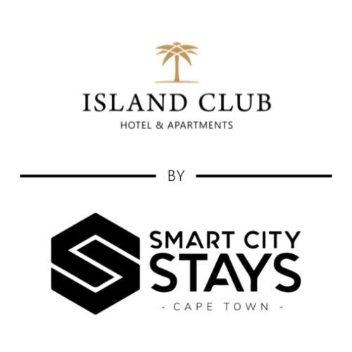 Island Club By Smart City Stays Ciudad del Cabo Exterior foto